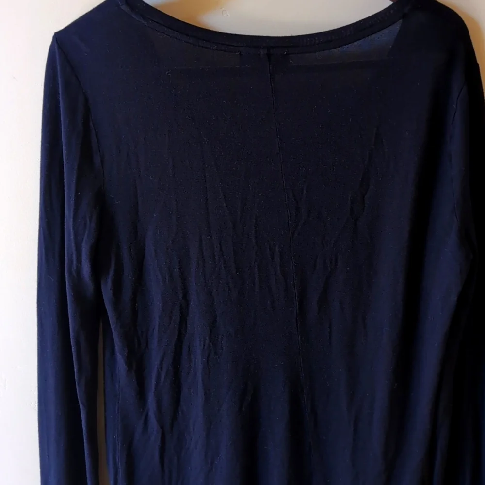Neiman Marcus long sleeved shirt - Picture 4 of 6